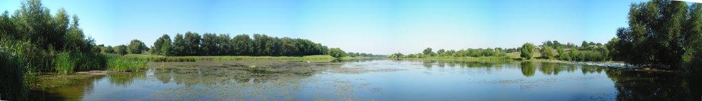 Велика Мечетня з panoramio.com - Великая Мечетня