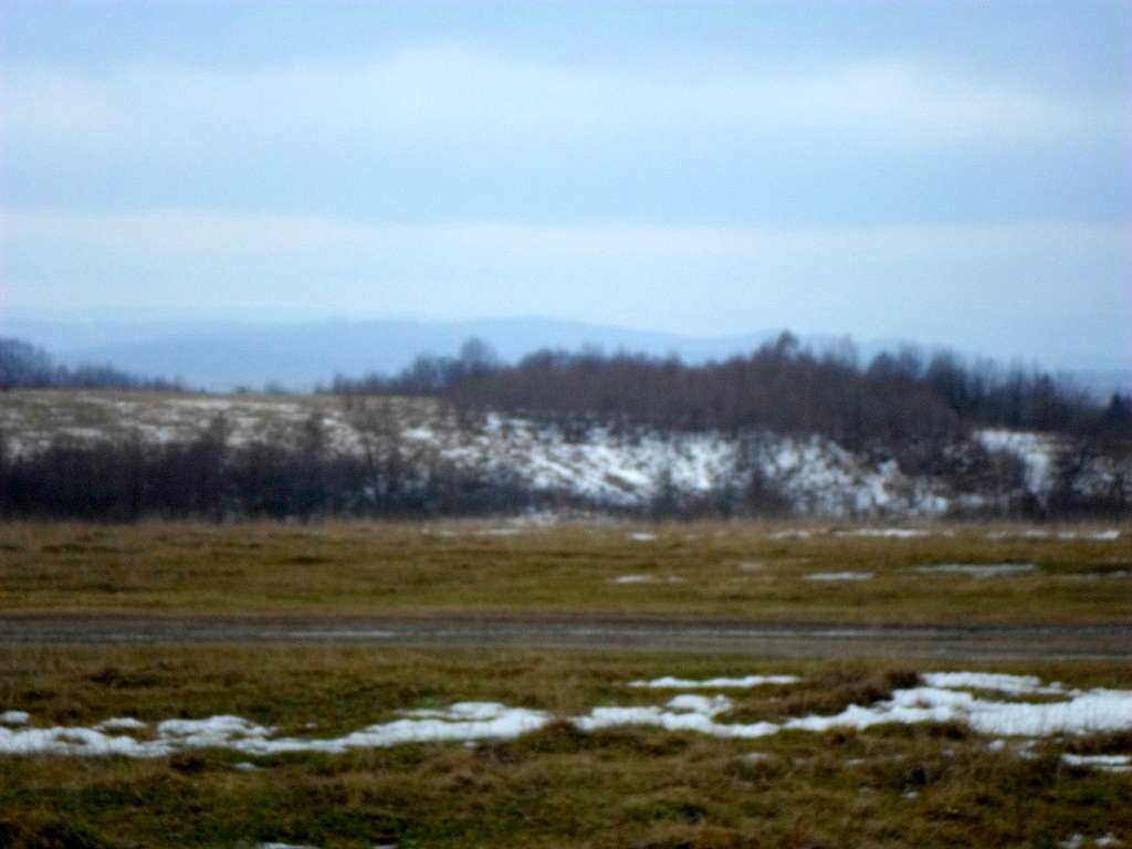 краєвид - Dolishnye