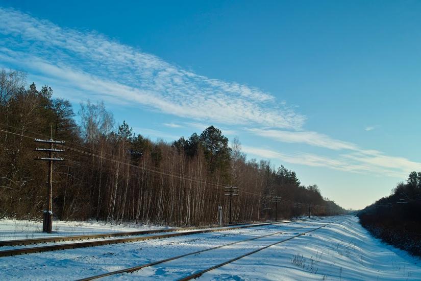 Великий Щимель з panoramio.com - Velykyy Schymel