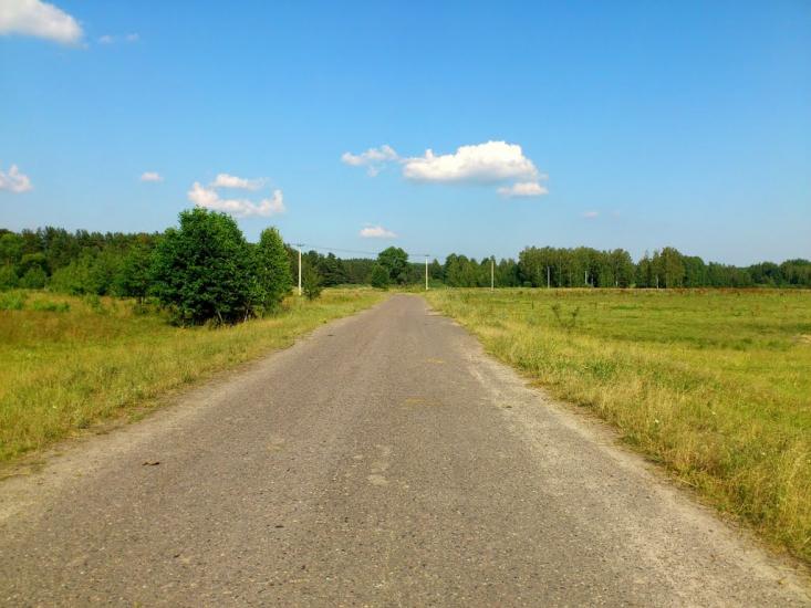 Лемешівка з panoramio.com - Лемешовка