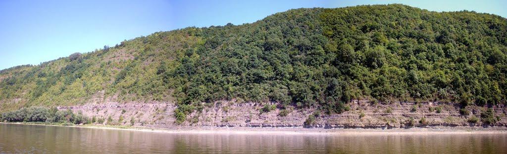 Іване-Золоте з panoramio.com - Иване-Золотое
