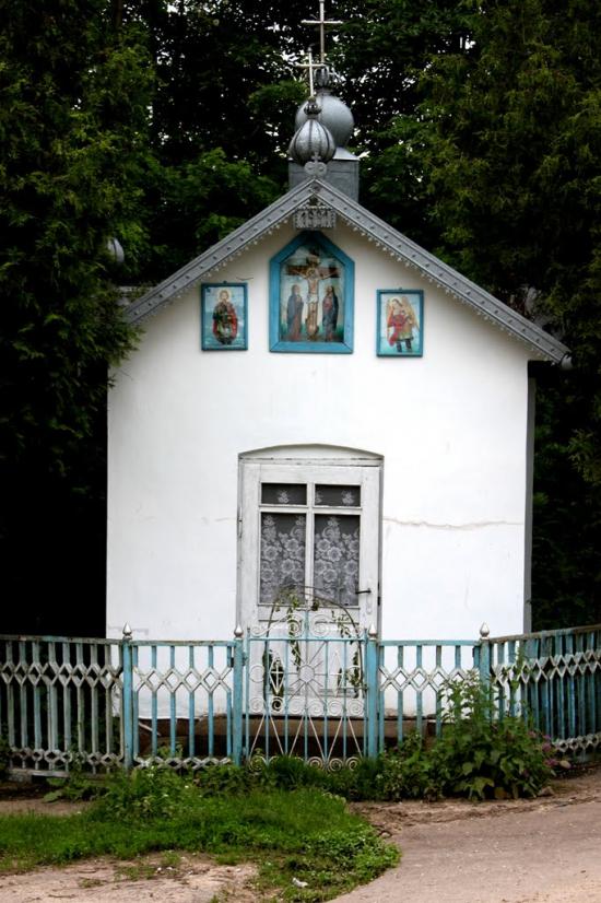 Кунисівці з panoramio.com - Кунисівці