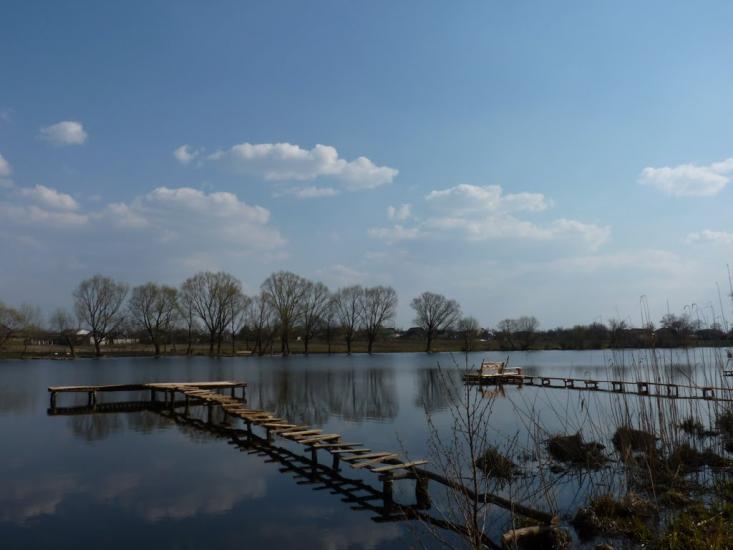 Вороніж з panoramio.com - Воронеж