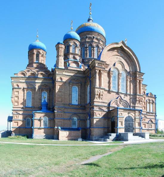 Козельщина з panoramio.com - Козельщина