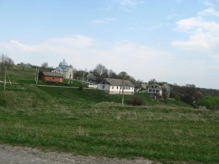 Михальче з panoramio.com - Михальче