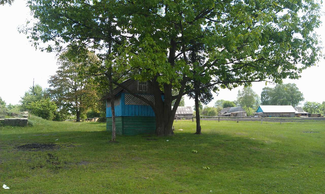 Любохини - Любохини