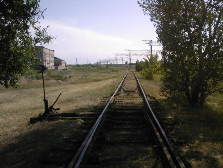 Якимівка з panoramio.com - Акимовка