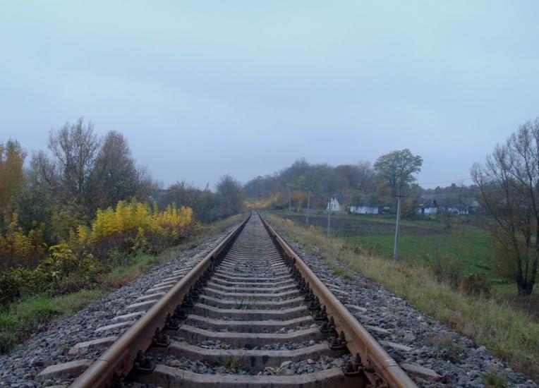Вільхівці з panoramio.com - Вільхівці