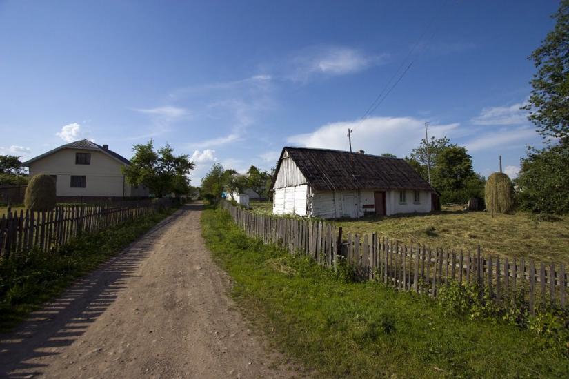 Княжолука з panoramio.com - Knyazholuka