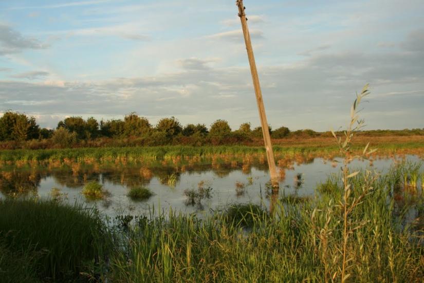 Макіївка з panoramio.com - Макіївка