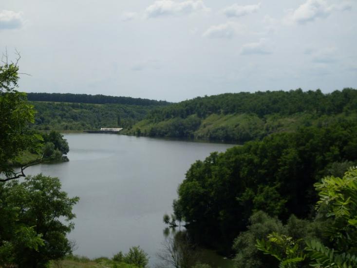 Бубнівка з panoramio.com - Бубновка