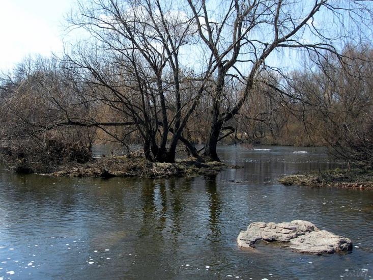 Іскрівка з panoramio.com - Искровка