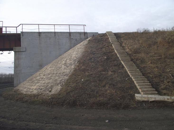 Новогродівка з panoramio.com - Новогродовка