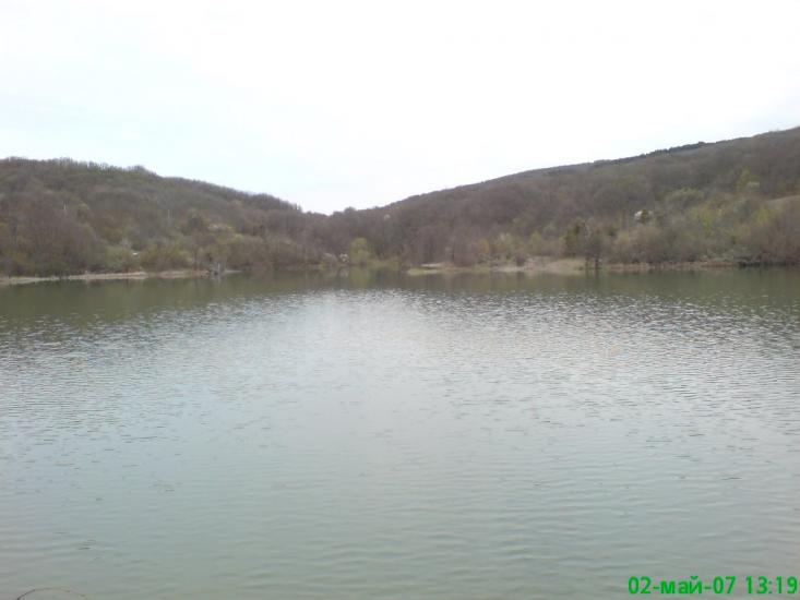 Високе з panoramio.com - Высокое