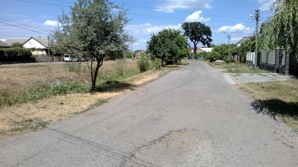 Коритняни з panoramio.com - Коритняни