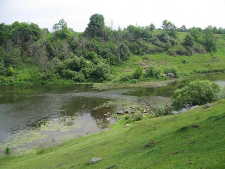 Маринин з panoramio.com - Маринин