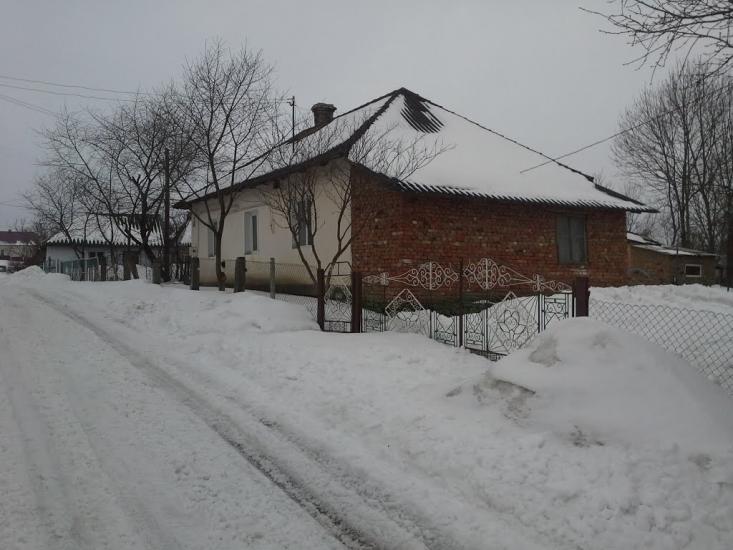 Бурканів з panoramio.com - Бурканів