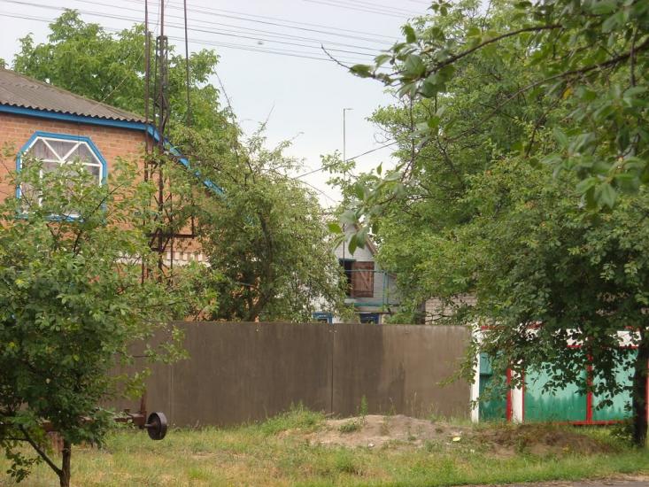 Святилівка з panoramio.com - Святиловка