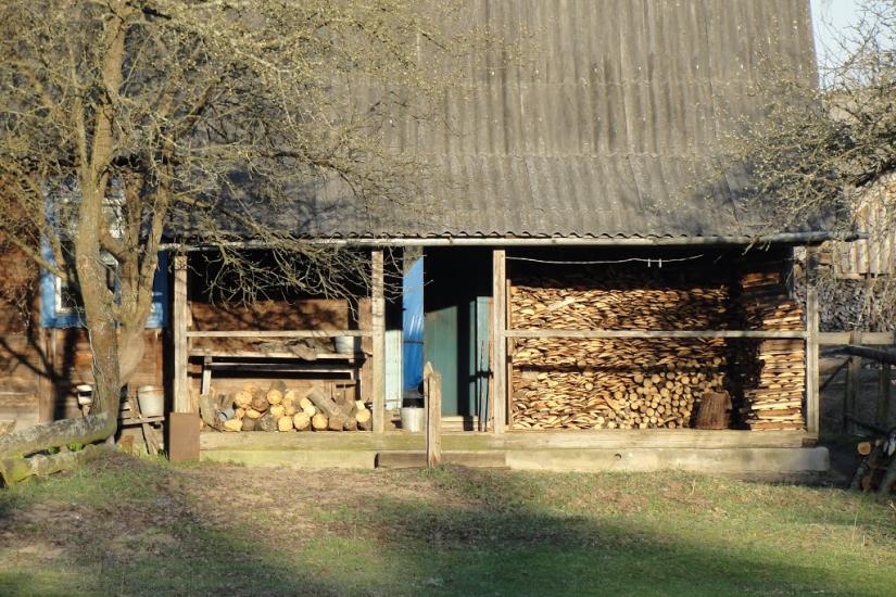 Градиськ з panoramio.com - Gradysk