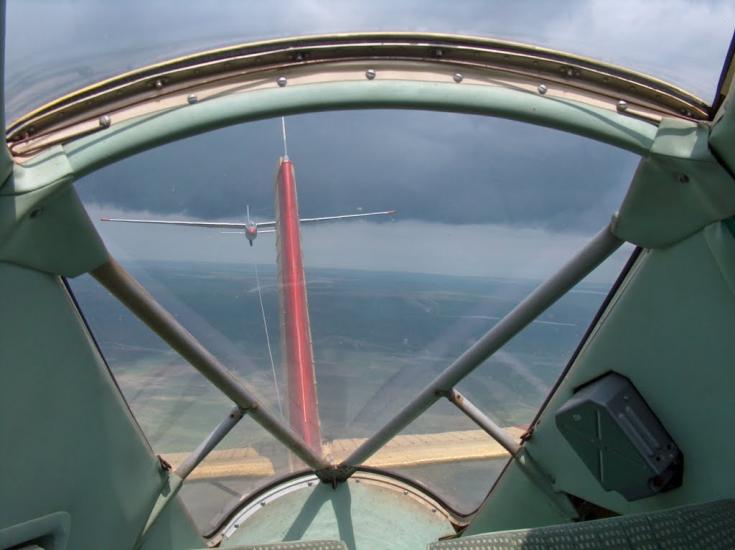 Нанікове з panoramio.com - Нанікове