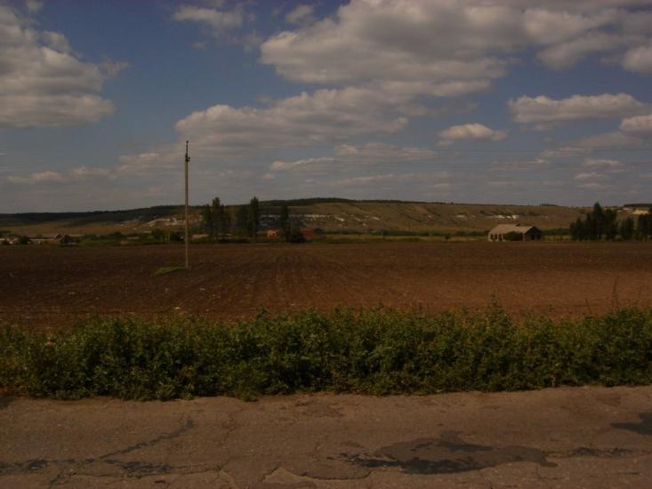 Талове з panoramio.com - Таловое