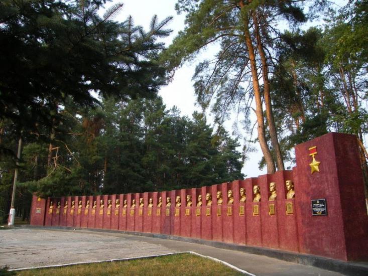 Десна з panoramio.com - Десна