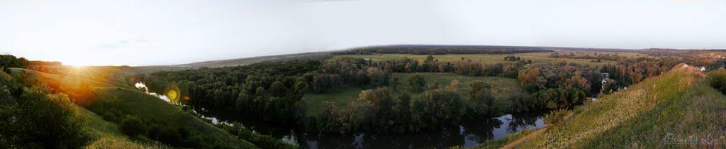 Маяки з panoramio.com - Маяки