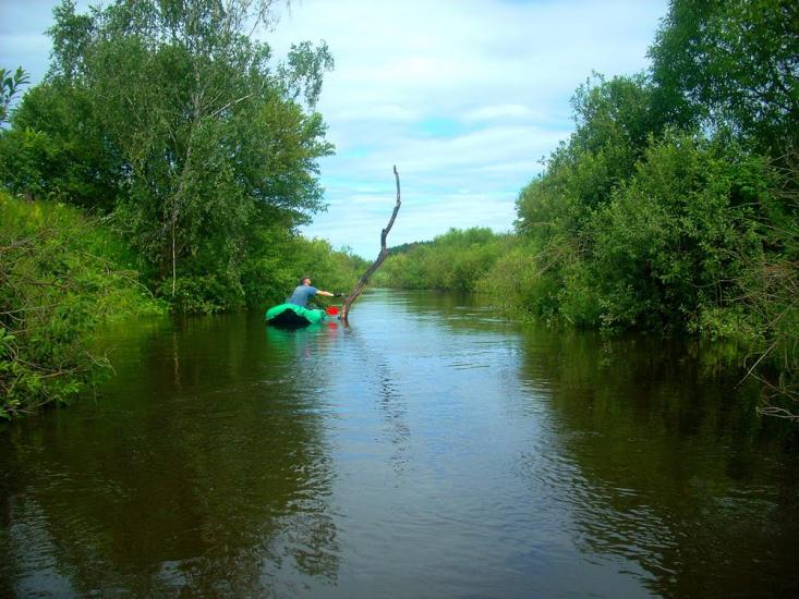 Тупальці з panoramio.com - Тупальці