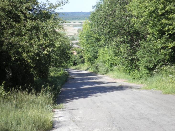 Піски-Удайські з panoramio.com - Пески-Удайские