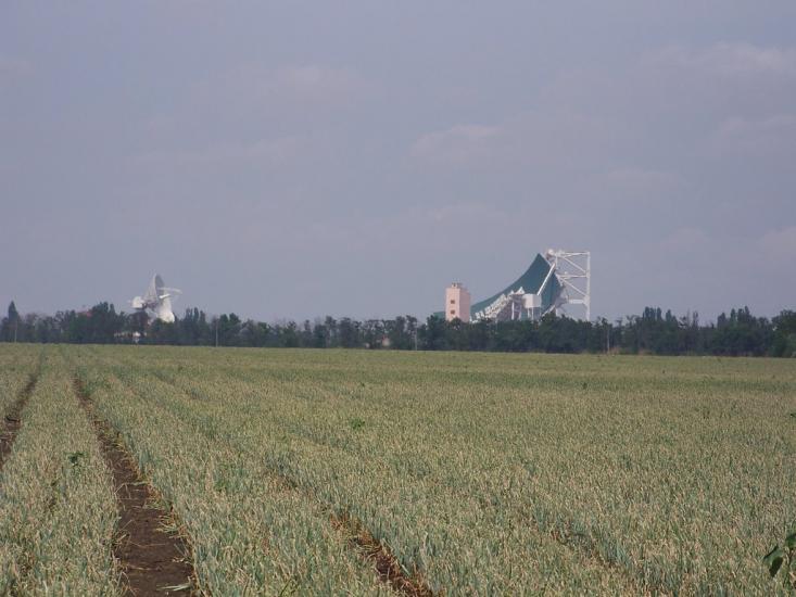 Великодолинське з panoramio.com - Великодолинське