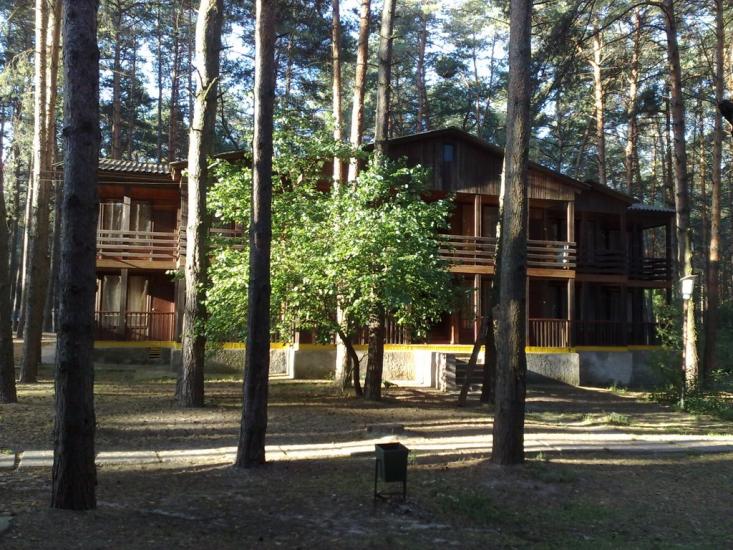 Чапаєвка з panoramio.com - Чапаевка