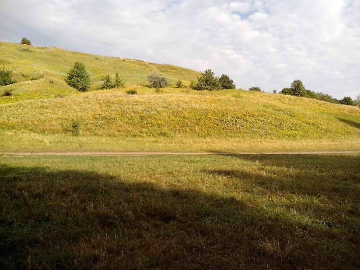 Устивиця з panoramio.com - Устивиця