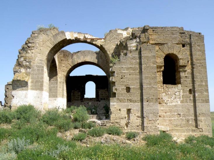 Вітрянка з panoramio.com - Вітрянка