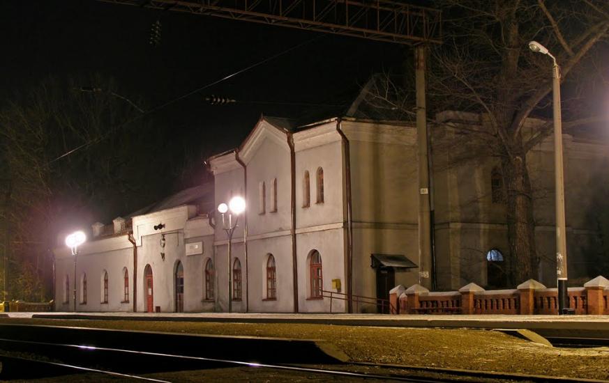 Березівка з panoramio.com - Berezivka
