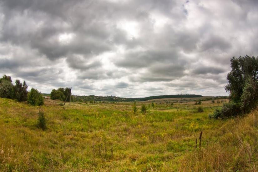 Катеринівка з panoramio.com - Катеринівка