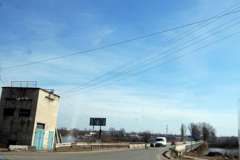 Старобільськ з panoramio.com - Старобільськ