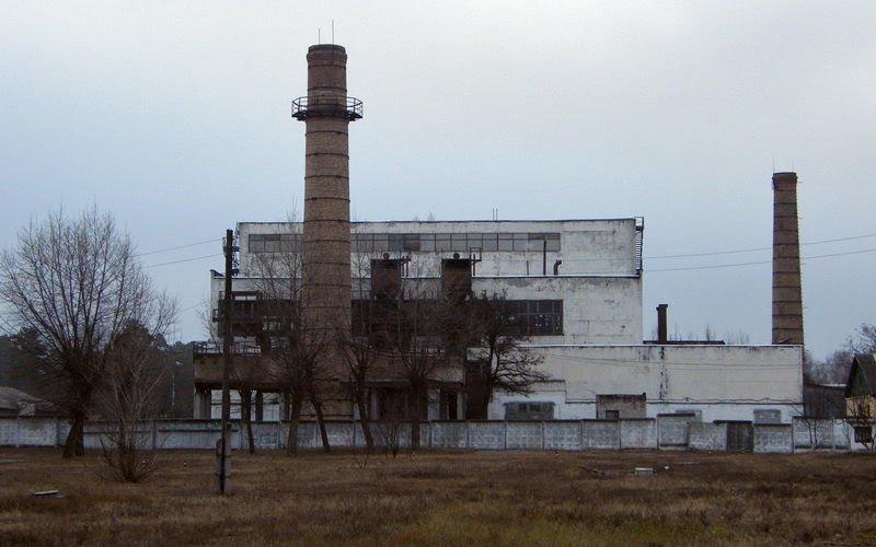 Десна з panoramio.com - Десна
