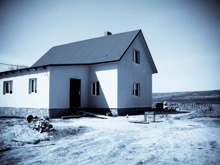 Великий Житин з panoramio.com - Великий Житин