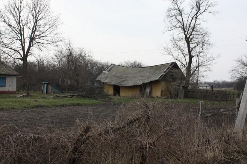 Лящівка з panoramio.com - Lyaschivka