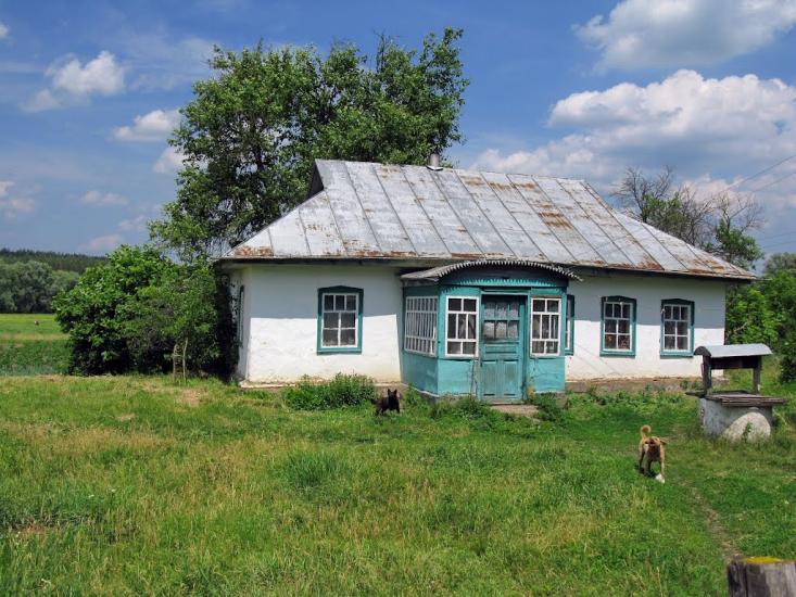 Бірки з panoramio.com - Birky
