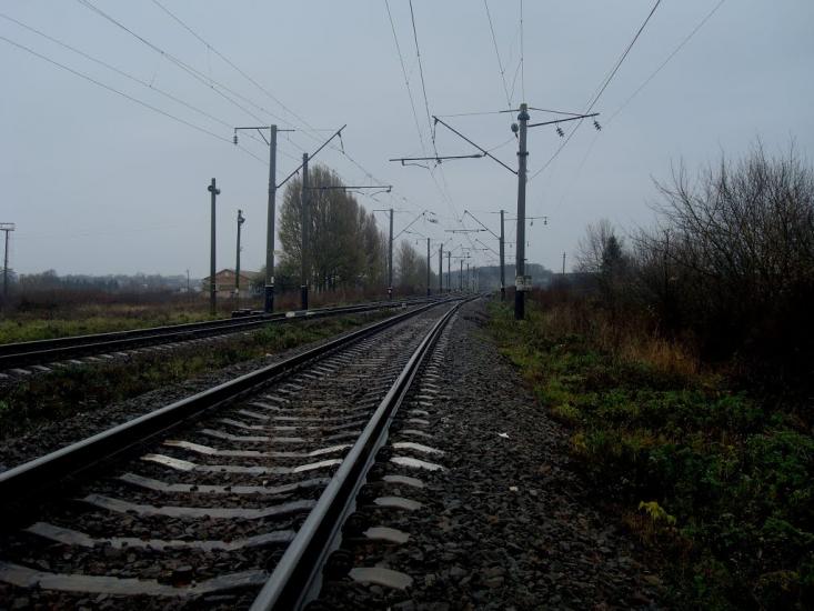 Підволочиськ з panoramio.com - Подволочиск