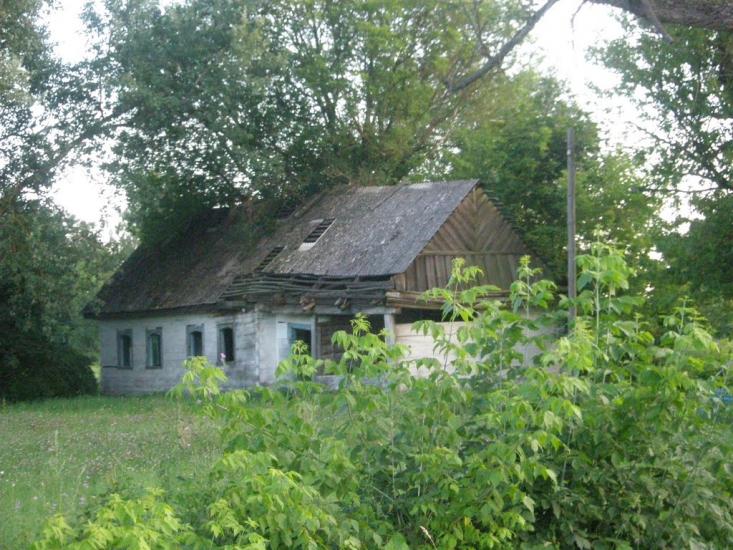 Охотівка з panoramio.com - Охотівка