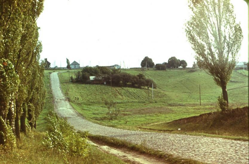 Великий Житин з panoramio.com - Великий Житин