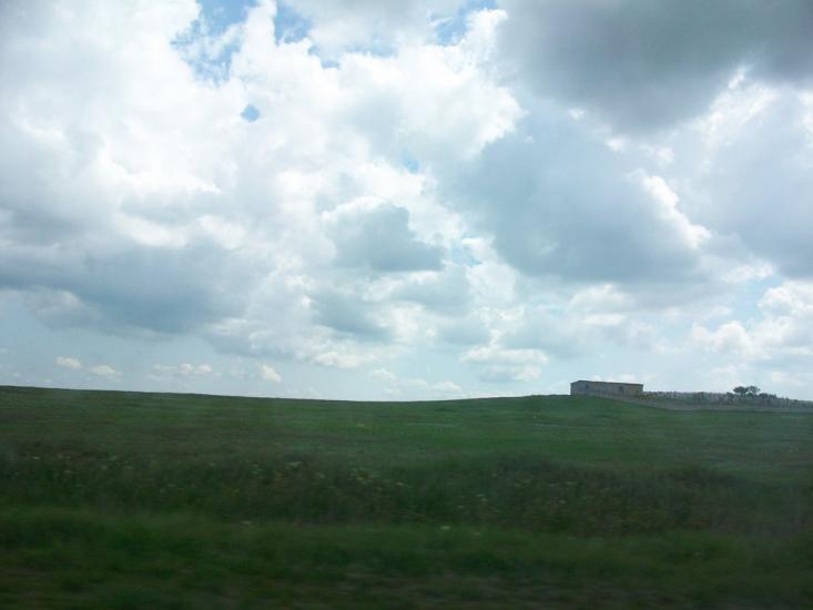 Владиславівка з panoramio.com - Владиславівка