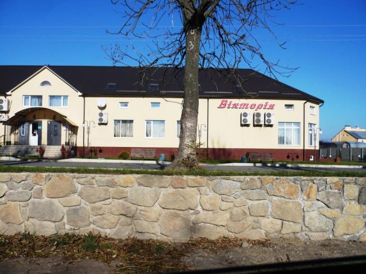Зарванці з panoramio.com - Зарванцы
