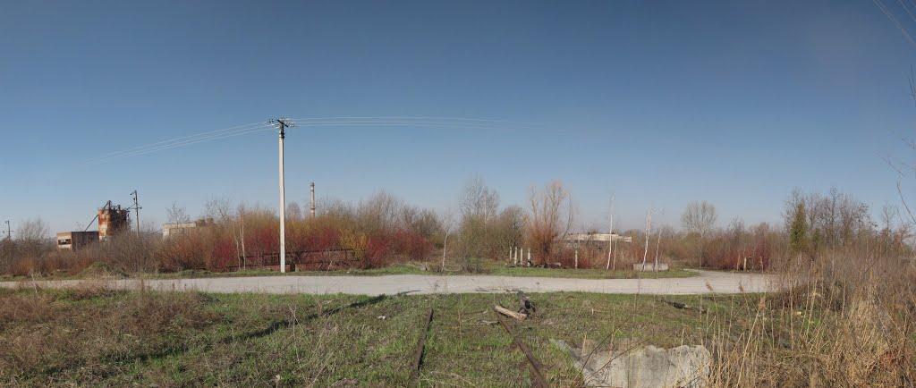 Муроване з panoramio.com - Murovane