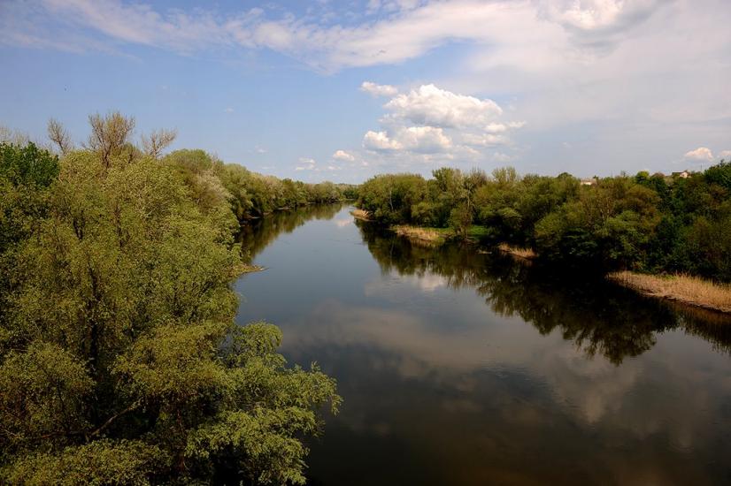 Закітне з panoramio.com - Закотное