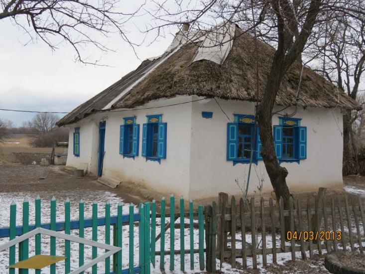 Мусієнкове з panoramio.com - Мусієнкове