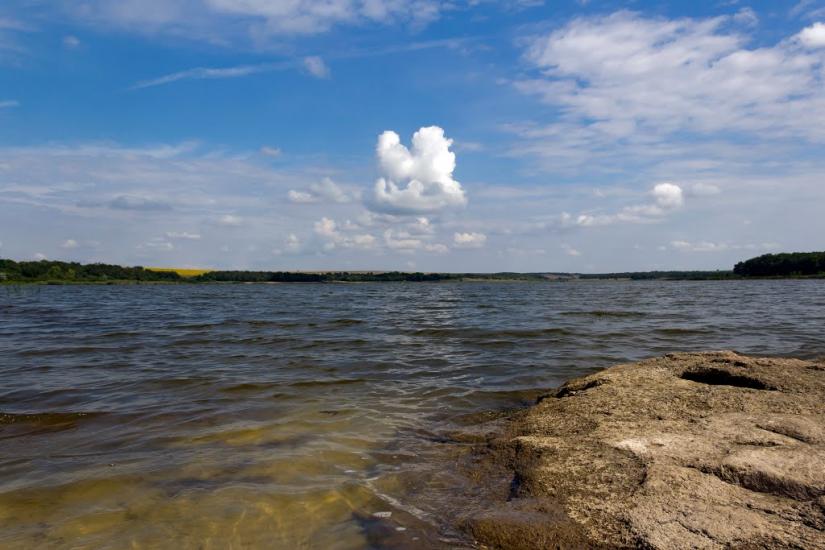 Макорти з panoramio.com - Макорти