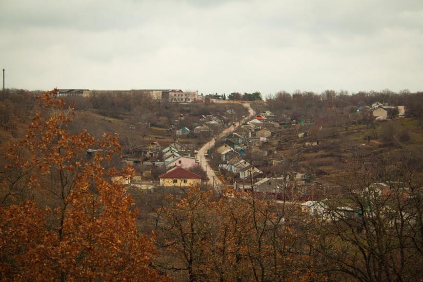 Верхньосадове з panoramio.com - Верхньосадове